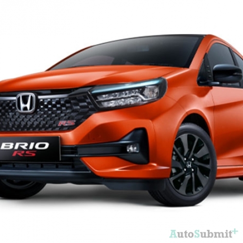 Promo Mobil Honda BRIO - CRV - BRV Medan